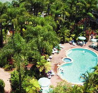 Mari Court Resort - Dalby Accommodation