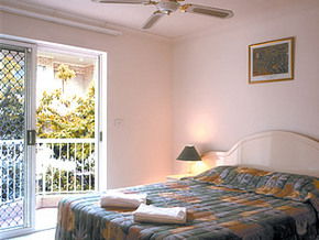 Mari Court Resort - Dalby Accommodation 1