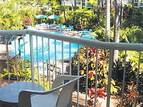 Mari Court Resort - Dalby Accommodation 2