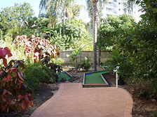 Mari Court Resort - Dalby Accommodation 3