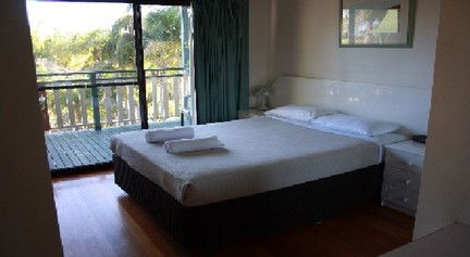 A Paradise Palms Resort - Dalby Accommodation 2