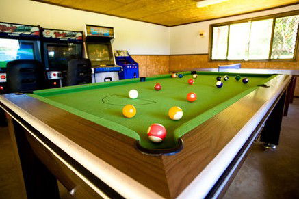 A Paradise Palms Resort - Dalby Accommodation 4