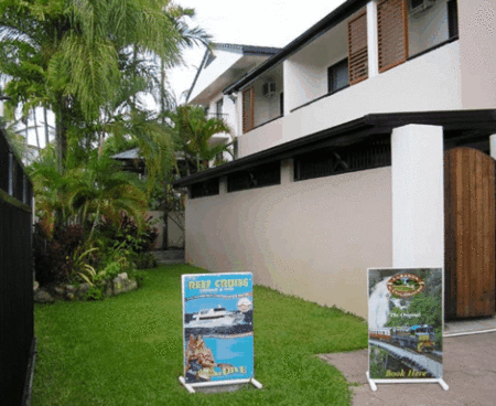 High Chaparral Motel And Apartments - Dalby Accommodation 4