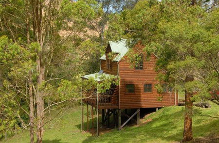 Cobark NSW Dalby Accommodation