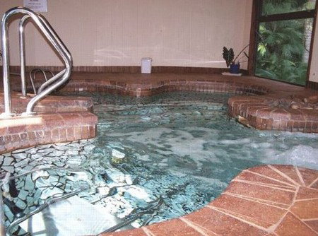 Mapleton QLD Dalby Accommodation
