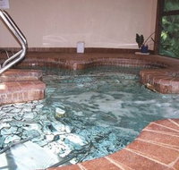 Tanglewood Gardens Rainforest Retreat - Dalby Accommodation