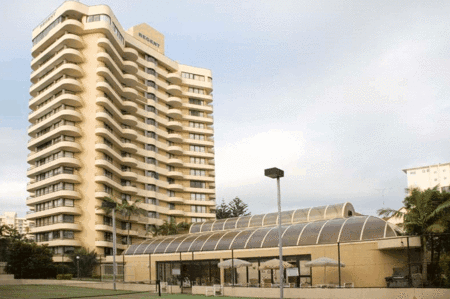 The Regent Holiday Apartments - Dalby Accommodation 1