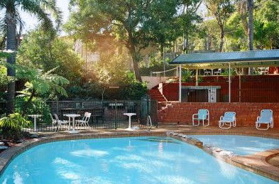 Port Macquarie Seychelles - Dalby Accommodation 3