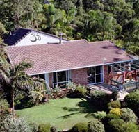 Hillside Bed  Breakfast - Dalby Accommodation