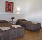 Fitzroy River Lodge - Dalby Accommodation