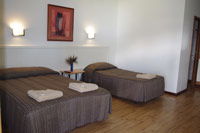 Fitzroy River Lodge - Dalby Accommodation 0