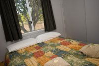 Fitzroy River Lodge - Dalby Accommodation 1