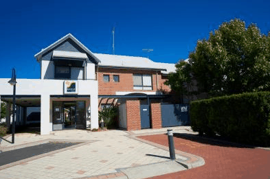 Quest Bunbury - Dalby Accommodation