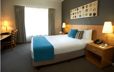 Quest Bunbury - Dalby Accommodation 1