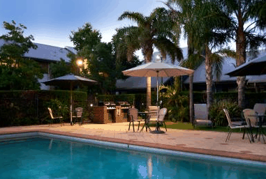 Quest Bunbury - Dalby Accommodation 2