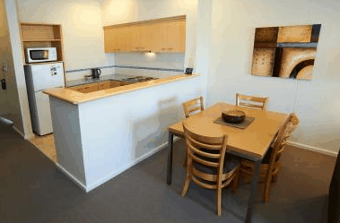 Quest Bunbury - Dalby Accommodation 3