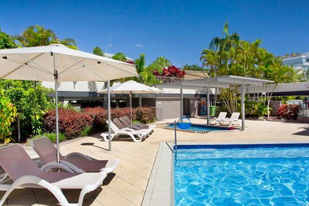 Culgoa Point Beach Resort - Dalby Accommodation 0