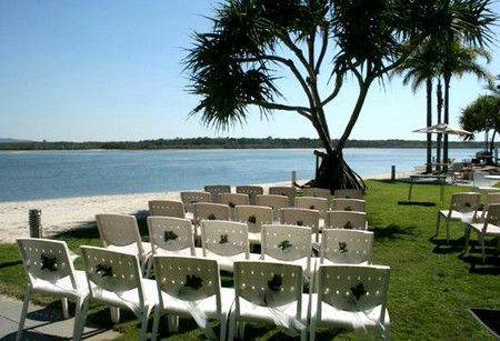Culgoa Point Beach Resort - Dalby Accommodation 3