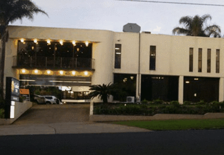 Comfort Inn Grammar View - Dalby Accommodation 2