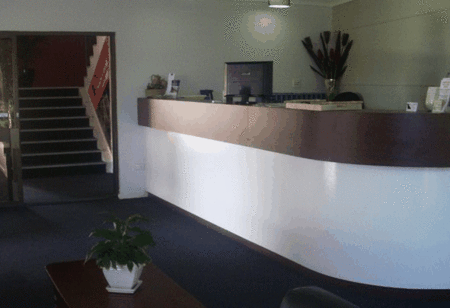 Comfort Inn Grammar View - Dalby Accommodation 3