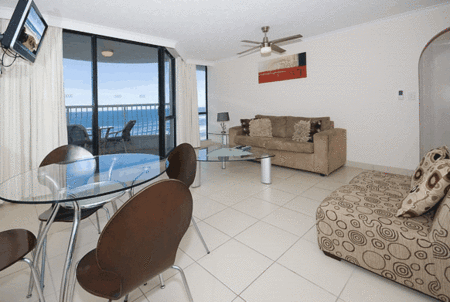 Olympus Apartments - Dalby Accommodation 0