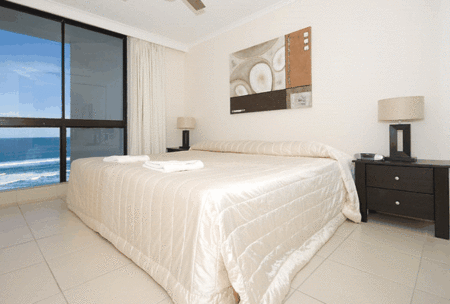 Olympus Apartments - Dalby Accommodation 1