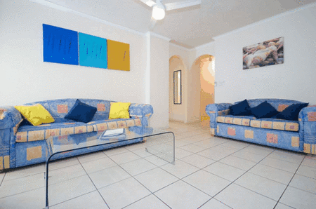 Olympus Apartments - Dalby Accommodation 3