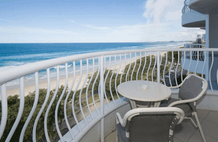 Olympus Apartments - Dalby Accommodation 4