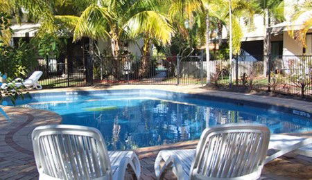 Noosa Sound Resort - Dalby Accommodation 0