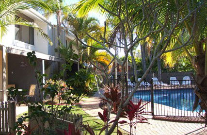 Noosa Sound Resort - Dalby Accommodation 1
