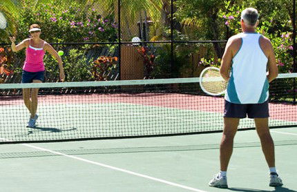 Noosa Sound Resort - Dalby Accommodation 2