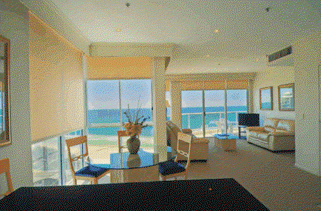 Pacific Views Resort - Dalby Accommodation 0