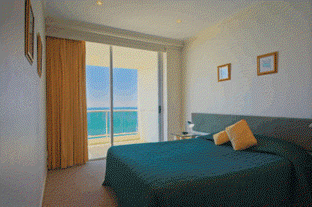 Pacific Views Resort - Dalby Accommodation 1
