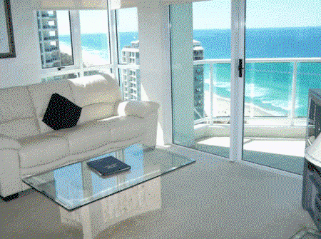 Pacific Views Resort - Dalby Accommodation 3