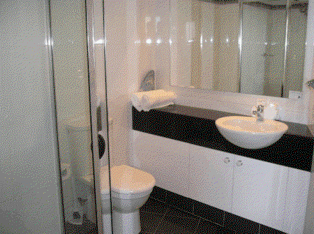 Pacific Views Resort - Dalby Accommodation 4