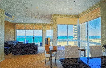 Pacific Views Resort - Dalby Accommodation 5