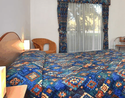 Comfort Inn Busselton River Resort - Dalby Accommodation