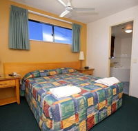 Caribbean Resort - Dalby Accommodation