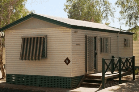 Pilbara Holiday Park - thumb 0