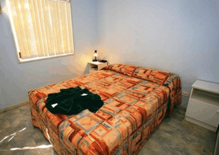 Pilbara Holiday Park - Dalby Accommodation 1