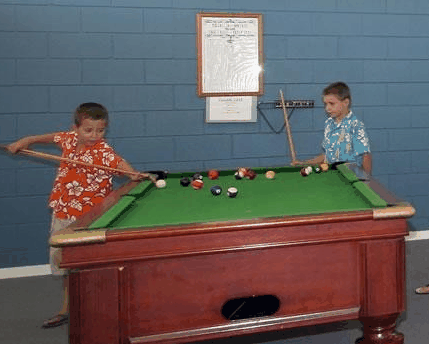 Pilbara Holiday Park - Dalby Accommodation 3