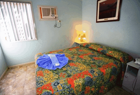 Pilbara Holiday Park - Dalby Accommodation 4