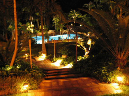 Santa Fe Luxury Bed and Breakfast - Dalby Accommodation