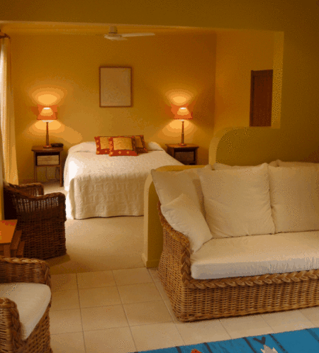 Santa Fe Luxury Bed And Breakfast - Dalby Accommodation 2