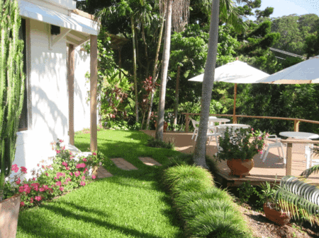 Santa Fe Luxury Bed And Breakfast - Dalby Accommodation 4
