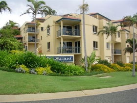 Villa Mar Colina - Dalby Accommodation 0