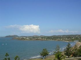 Villa Mar Colina - Dalby Accommodation 1