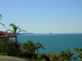 Villa Mar Colina - Dalby Accommodation 2