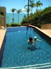 Villa Mar Colina - Dalby Accommodation 3