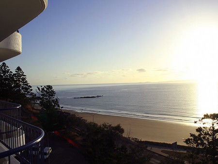 Bayview Tower - Dalby Accommodation 0